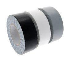 Falcon Eyes Gaffer Tape Gris 5 cm x 50 m — 2
