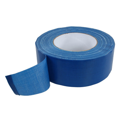 Falcon Eyes Gaffer Tape Bleu 5 cm x 50 m — 3