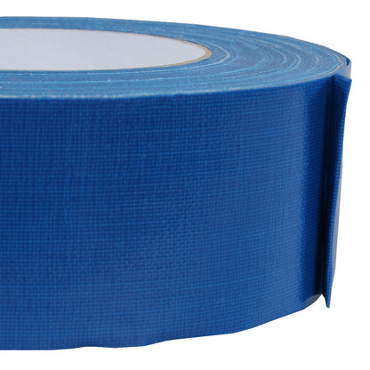 Falcon Eyes Gaffer Tape Bleu 5 cm x 50 m — 4