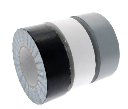 Falcon Eyes Gaffer Tape Noir 5 cm x 50 m — 6