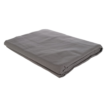 Falcon Eyes Toile de Fond BCP-104 2,7x7 m Gris — 2