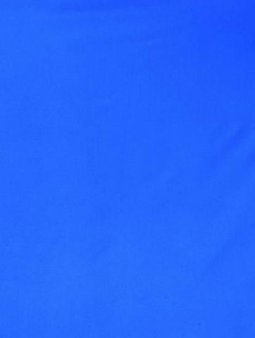Falcon Eyes Tissu de Fond BCP-05 2,9x5 m Chroma Bleu Lavable