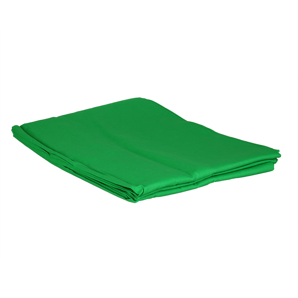 Falcon Eyes Toile de Fond BCP-10 2,9x5 m Chroma Vert Lavable — 2