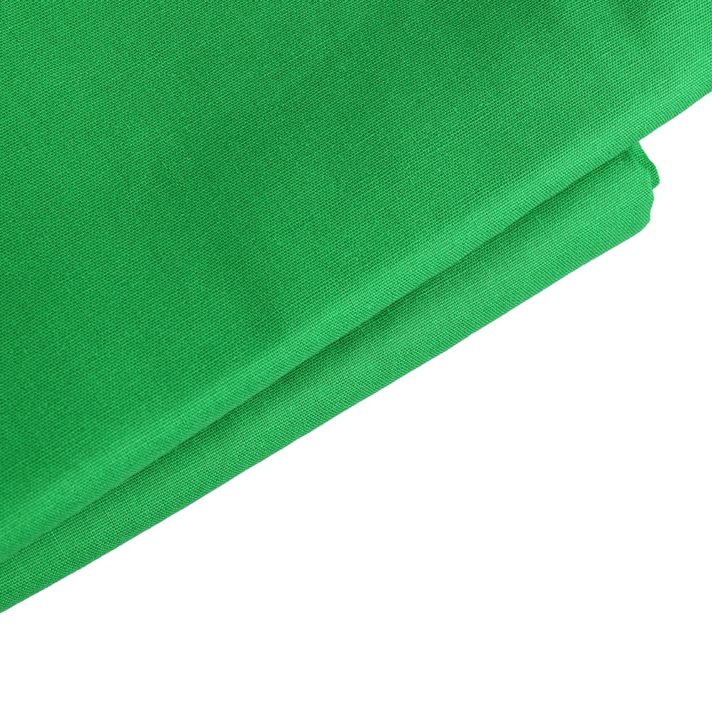 Falcon Eyes Toile de Fond BCP-10 2,9x5 m Chroma Vert Lavable — 3