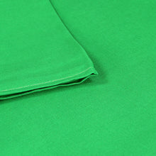 Falcon Eyes Toile de Fond BCP-10 2,7x7 m Chroma Vert