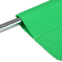Falcon Eyes Toile de Fond BCP-10 2,7x7 m Chroma Vert — 2