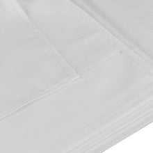 Falcon Eyes Toile de fond BDP-1528B 1,5 x 2,8 m blanche