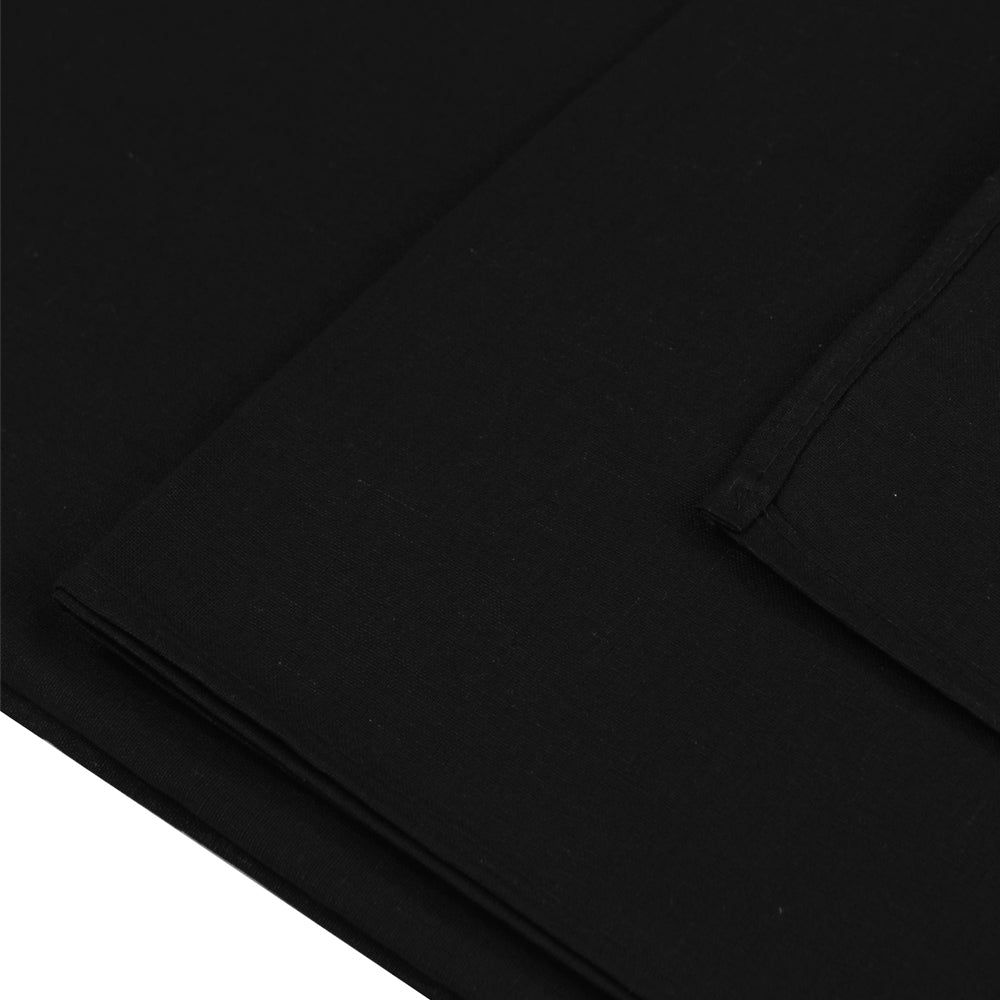 Falcon Eyes Toile de Fond BDP-1528B 1,5 x 2,8m Noir