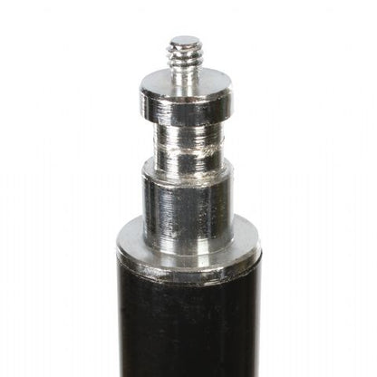 Falcon Eyes Système de Fond SPK-1W avec 1 Rouleau Blanc 1,35x11 m — 3