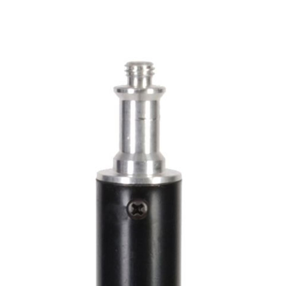 Falcon Eyes Système de Fond SPK-1Z avec 1 Rouleau Noir 1,35x11 m — 3
