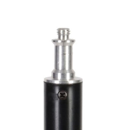 Falcon Eyes Système de Fond SPK-1Z avec 1 Rouleau Noir 1,35x11 m — 3