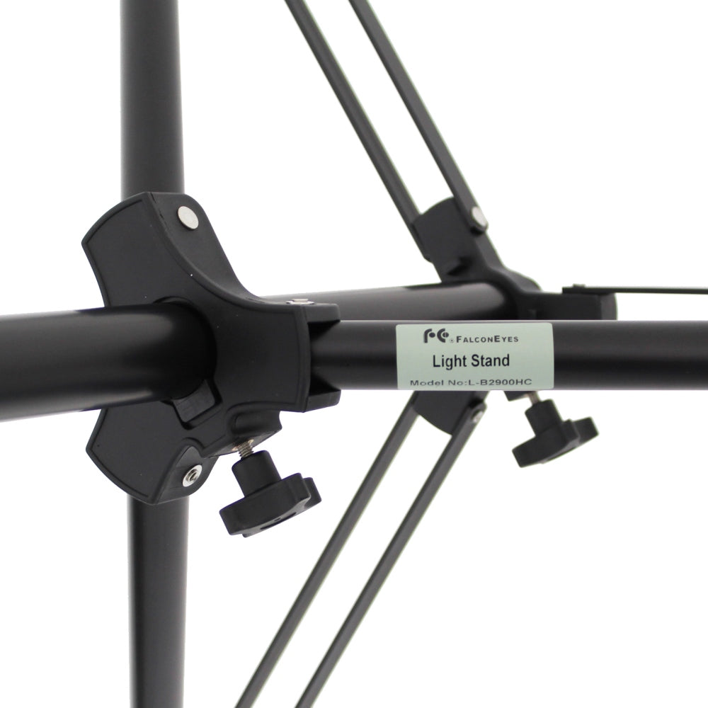 Falcon Eyes Système de Fond Professionnel SPK-1A — 3