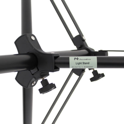 Falcon Eyes Système de Fond Professionnel SPK-1A — 3