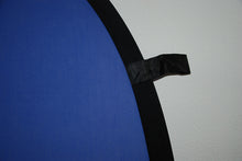Falcon Eyes Fond de Décor BCP-02 Noir 148x200 cm — 2