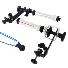 Falcon Eyes Support de Fond CBH-Reel Set pour 1 Rôle — 2