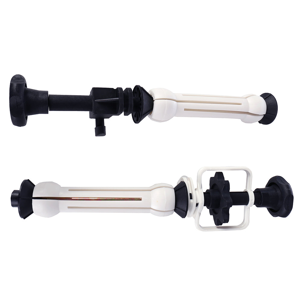 Falcon Eyes Support de Fond CBH-Reel Set pour 1 Rôle — 3