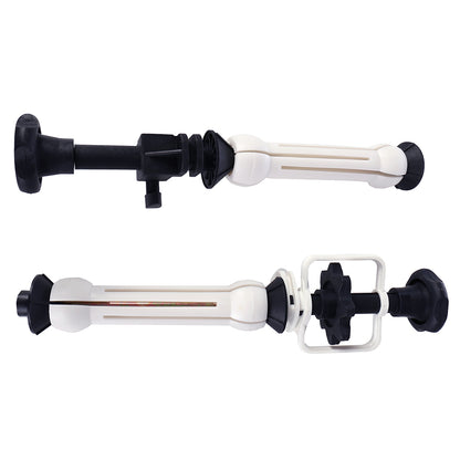 Falcon Eyes Support de Fond CBH-Reel Set pour 1 Rôle — 3