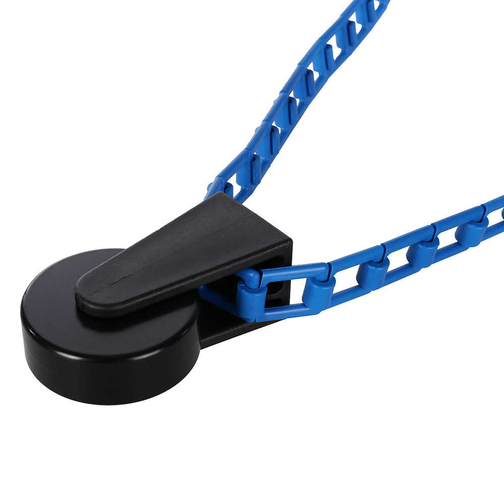 Falcon Eyes Support de Fond CBH-Reel Set pour 1 Rôle — 4