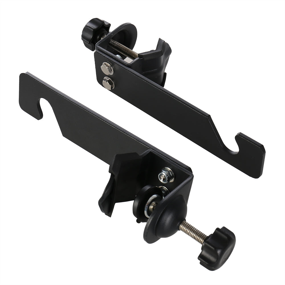 Falcon Eyes Support de Fond CBH-Reel Set pour 1 Rôle — 5