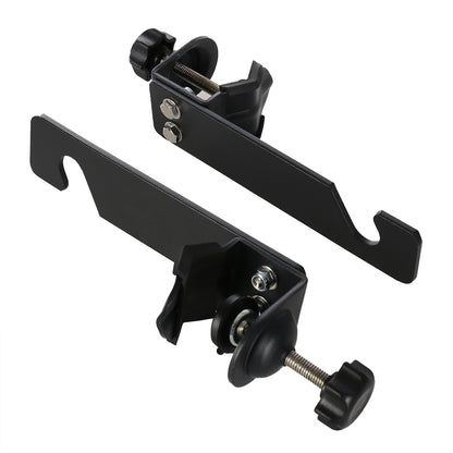 Falcon Eyes Support de Fond CBH-Reel Set pour 1 Rôle — 5