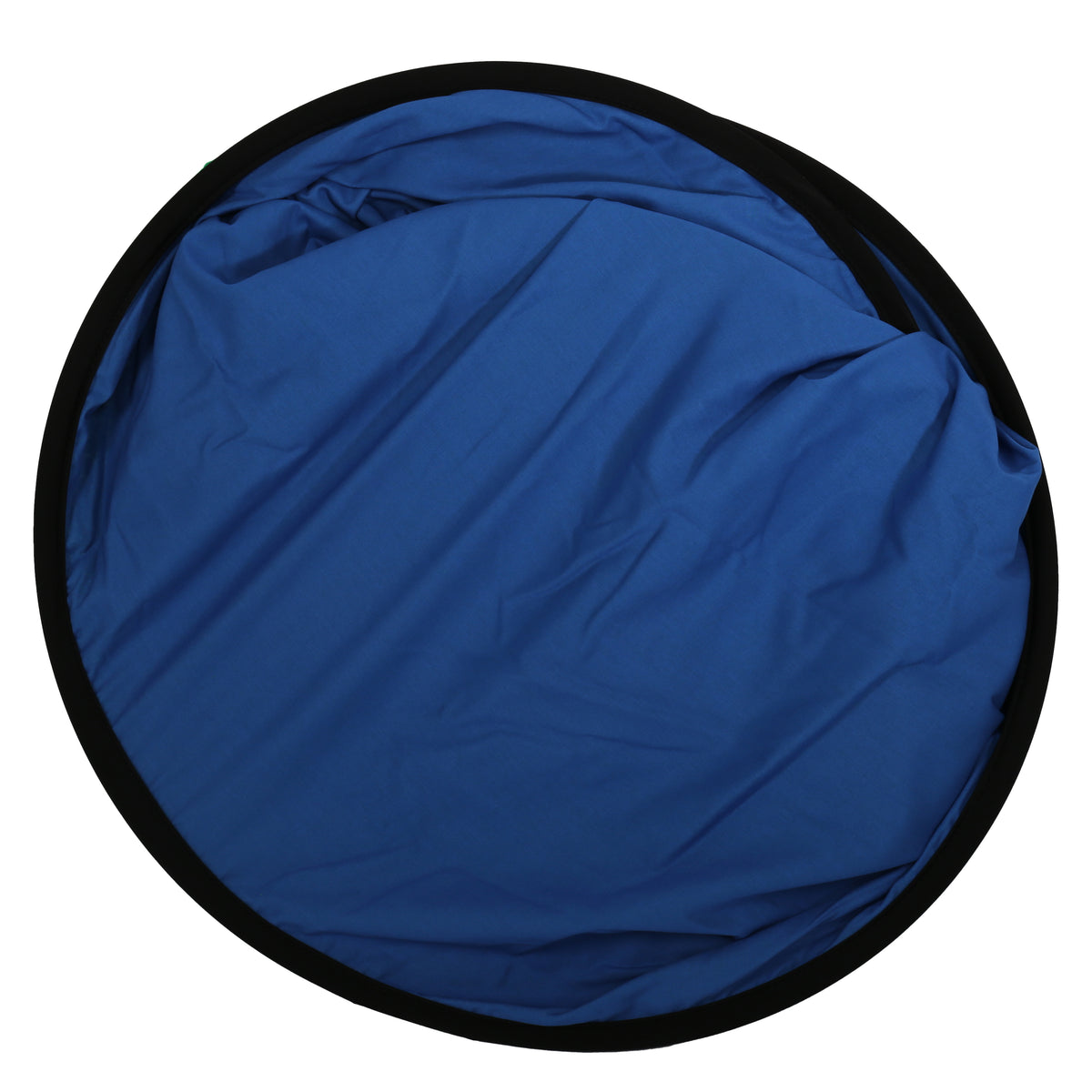 Falcon Eyes Panneau de Fond BCP-10-07 Vert/Bleu 148x200 cm — 4