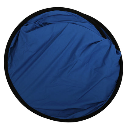 Falcon Eyes Panneau de Fond BCP-10-07 Vert/Bleu 148x200 cm — 4