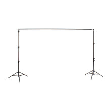 Falcon Eyes Système de Fond Semi-Professionnel B-8510 260x315 pour Tissu ou Rouleau