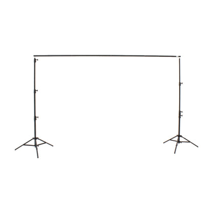 Falcon Eyes Système de Fond Semi-Professionnel B-8510 260x315 pour Tissu ou Rouleau