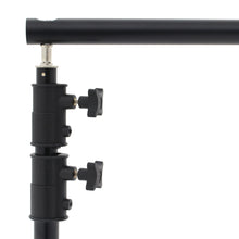 Falcon Eyes Système de Fond Semi-Professionnel B-8510 260x315 pour Tissu ou Rouleau — 2