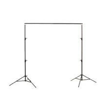 Falcon Eyes Système de Fond B-7810 250x305 (HxL) pour Tissu ou Rouleau