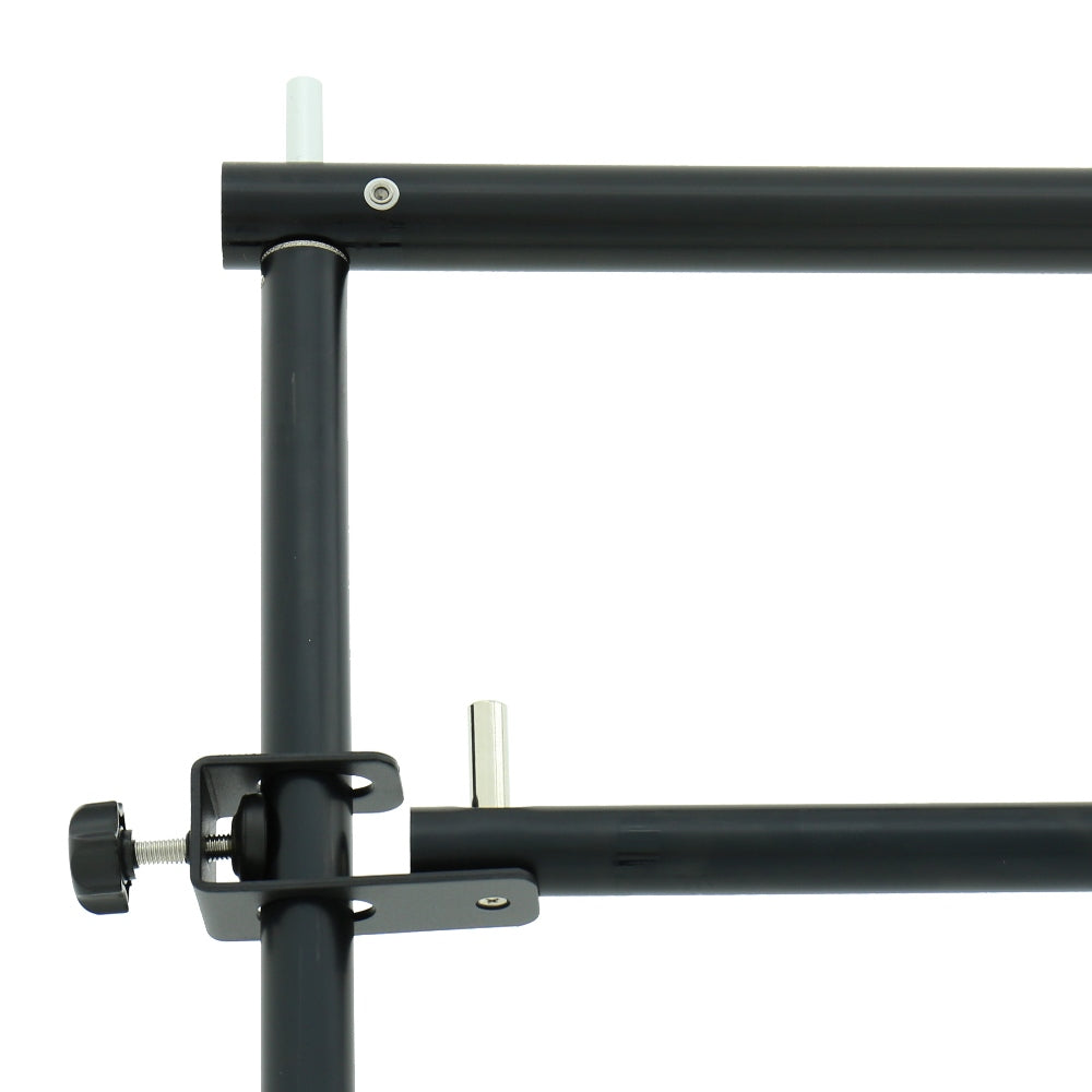 Falcon Eyes Système de Fond B-8210E2 250x310 (HxL) pour 2 Rouleaux ou Tissus — 3