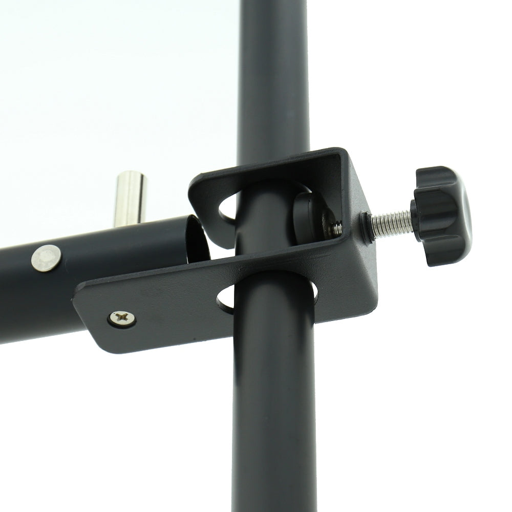 Falcon Eyes Système de Fond B-8210E2 250x310 (HxL) pour 2 Rouleaux ou Tissus — 6