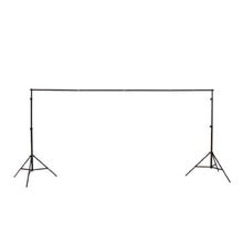 Falcon Eyes Système de Fond B-1012 300x360 (HxL)