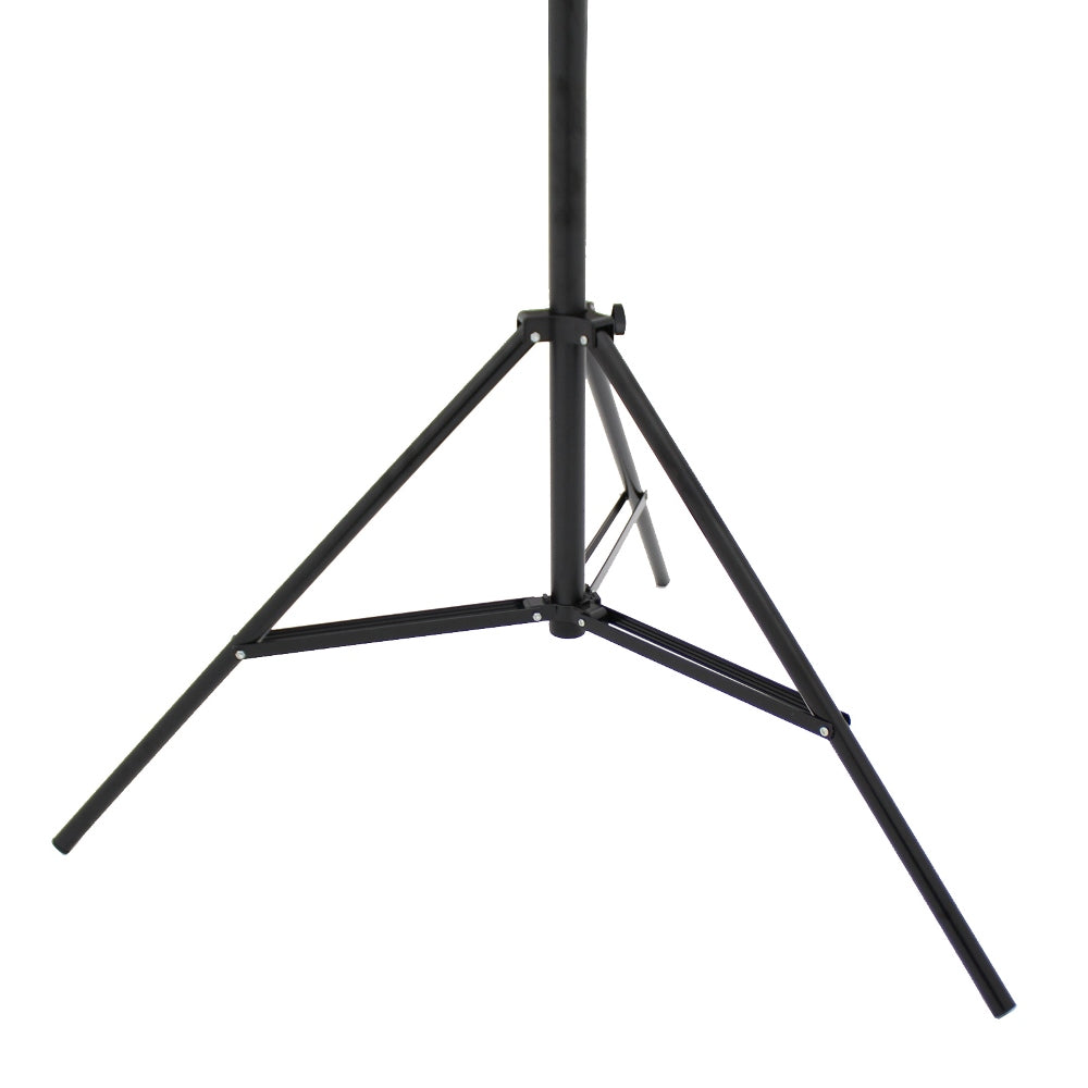 Falcon Eyes Système de Fond B-1012 300x360 (HxL) — 6