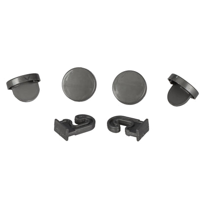 Falcon Eyes Contrepoids CB-140 pour Papier de Fond 1,40 m — 3