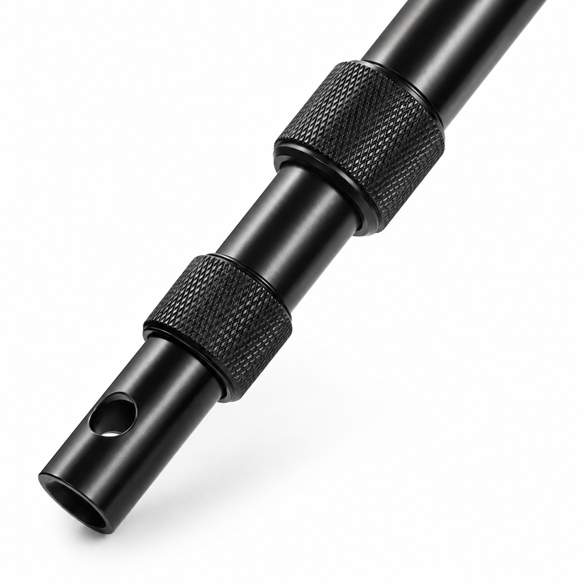 Falcon Eyes Barre Transversale CB-3150F Télescopique Rétractable 3,15 m — 3
