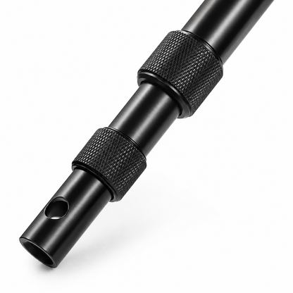 Falcon Eyes Barre Transversale CB-3150F Télescopique Rétractable 3,15 m — 3