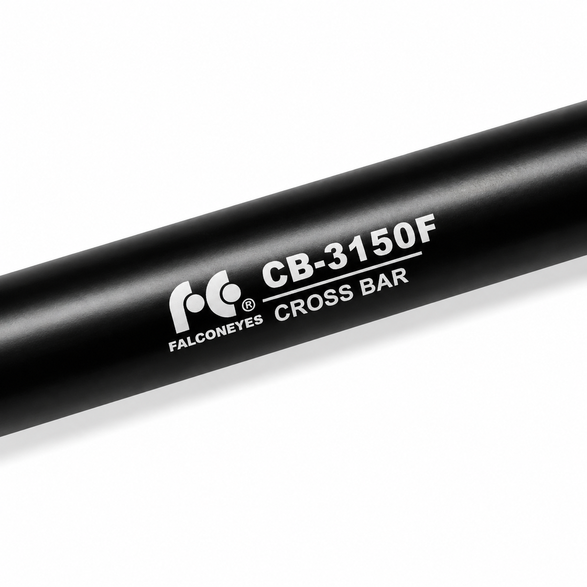 Falcon Eyes Barre Transversale CB-3150F Télescopique Rétractable 3,15 m — 4