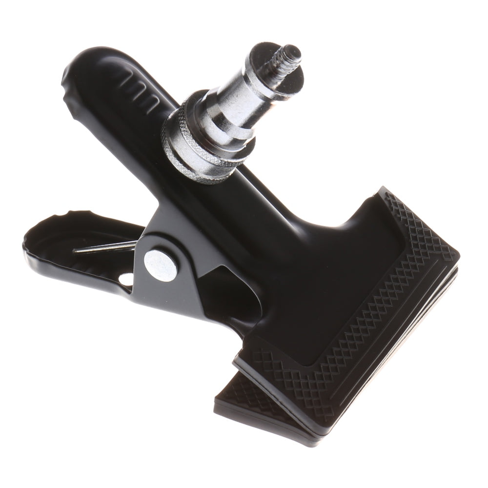 Falcon Eyes Pince + Spigot CL-CLIP