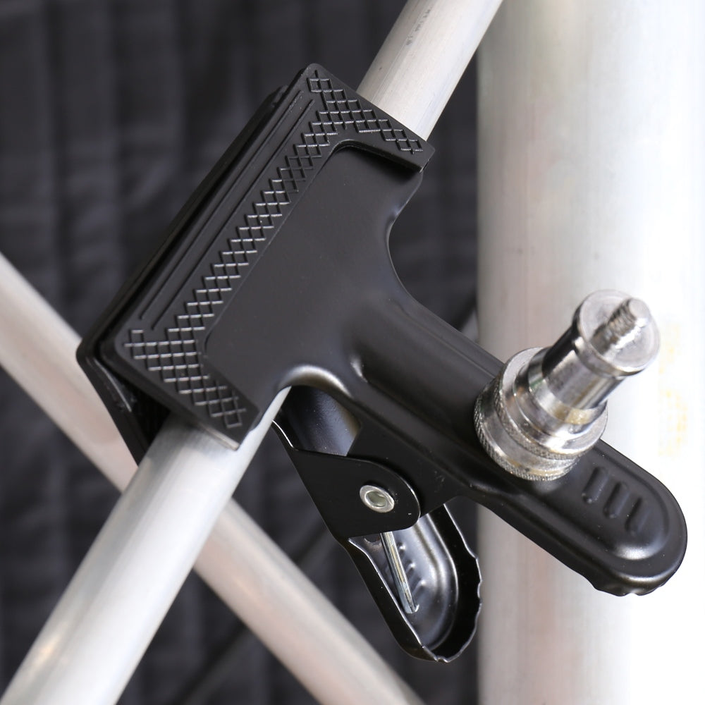 Falcon Eyes Pince + Spigot CL-CLIP — 5