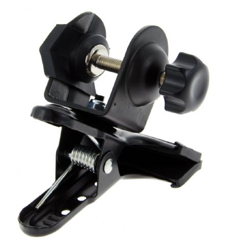 Falcon Eyes Pince de Tube + Pince CL-35C1