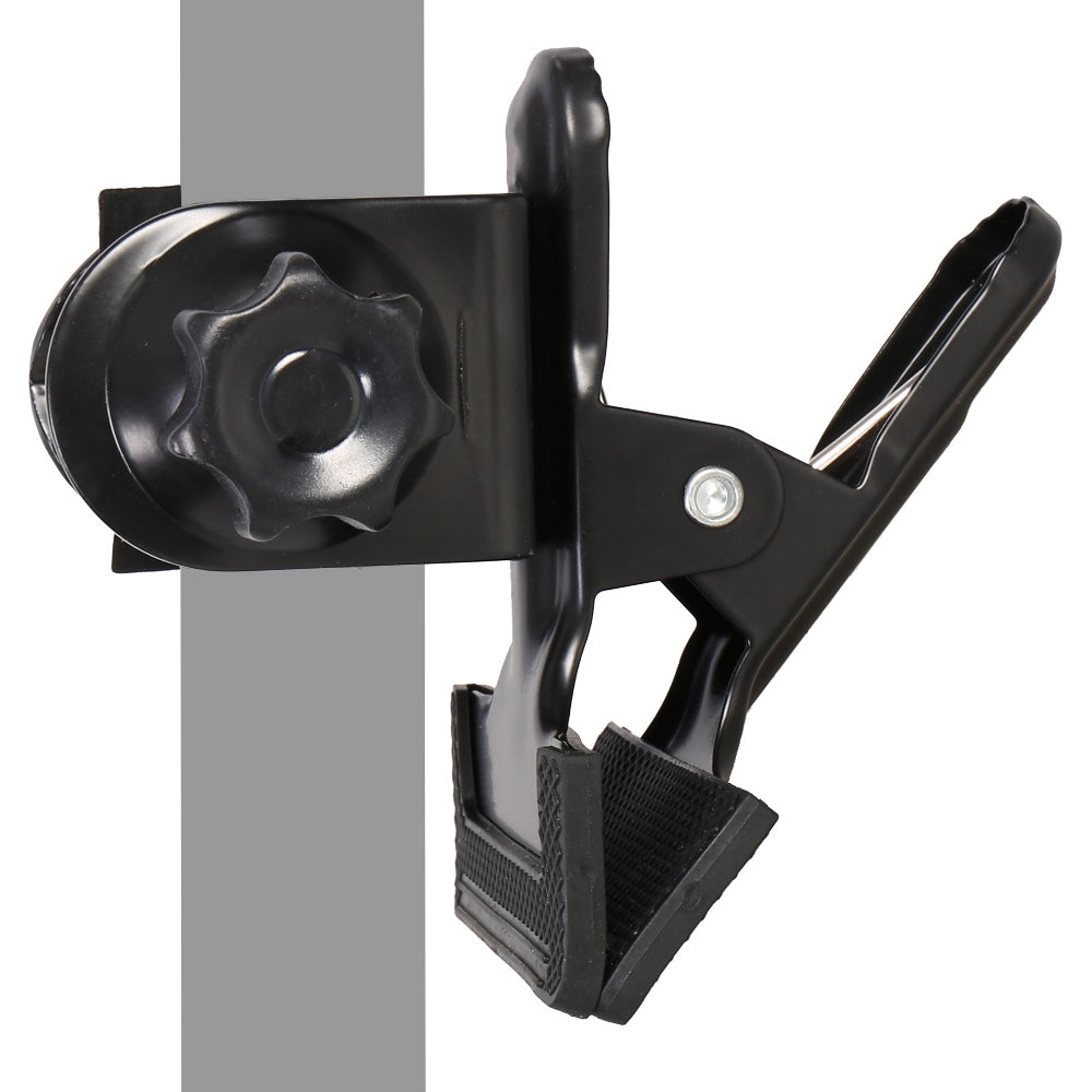 Falcon Eyes Pince de Tube + Pince CL-35C1 — 2
