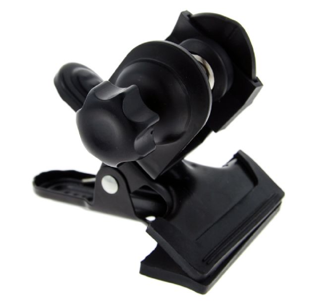 Falcon Eyes Pince de Tube + Pince CL-35C1 — 3