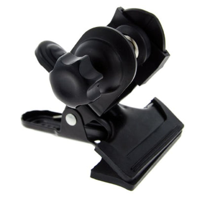Falcon Eyes Pince de Tube + Pince CL-35C1 — 3