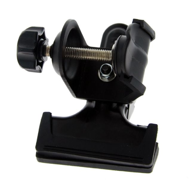 Falcon Eyes Pince de Tube + Pince CL-35C1 — 4