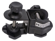 Falcon Eyes Serre-tube CLD-35 pour 2 tubes