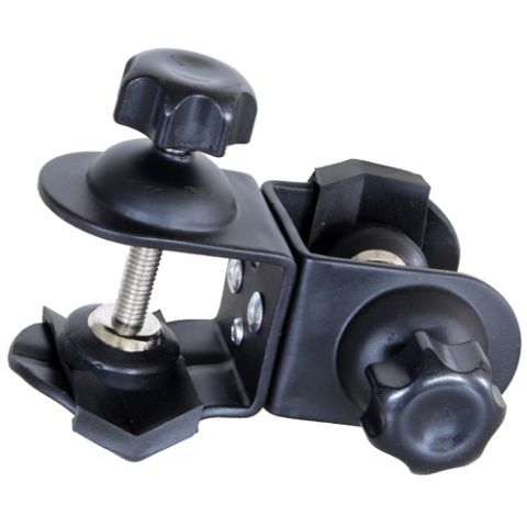 Falcon Eyes Serre-tube CLD-35 pour 2 tubes — 2