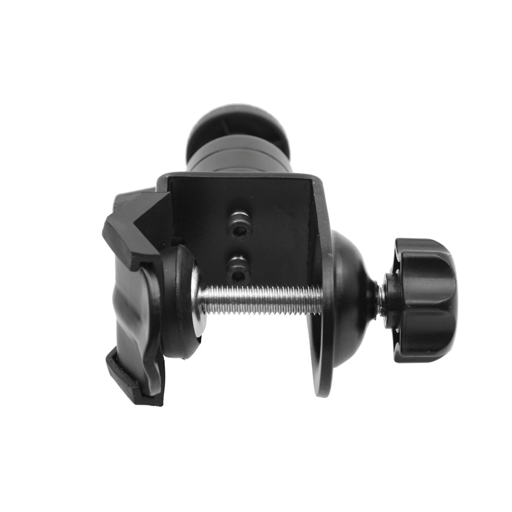 Falcon Eyes Pince à tube + Rotule CL-35S — 3