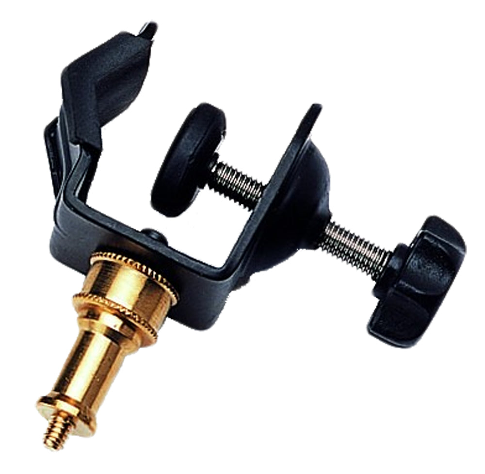 Falcon Eyes Pince à Tube + Spigot CL-35