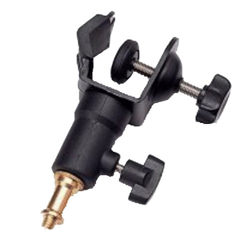 Falcon Eyes Pince pour Tube + Spigot CL-35M